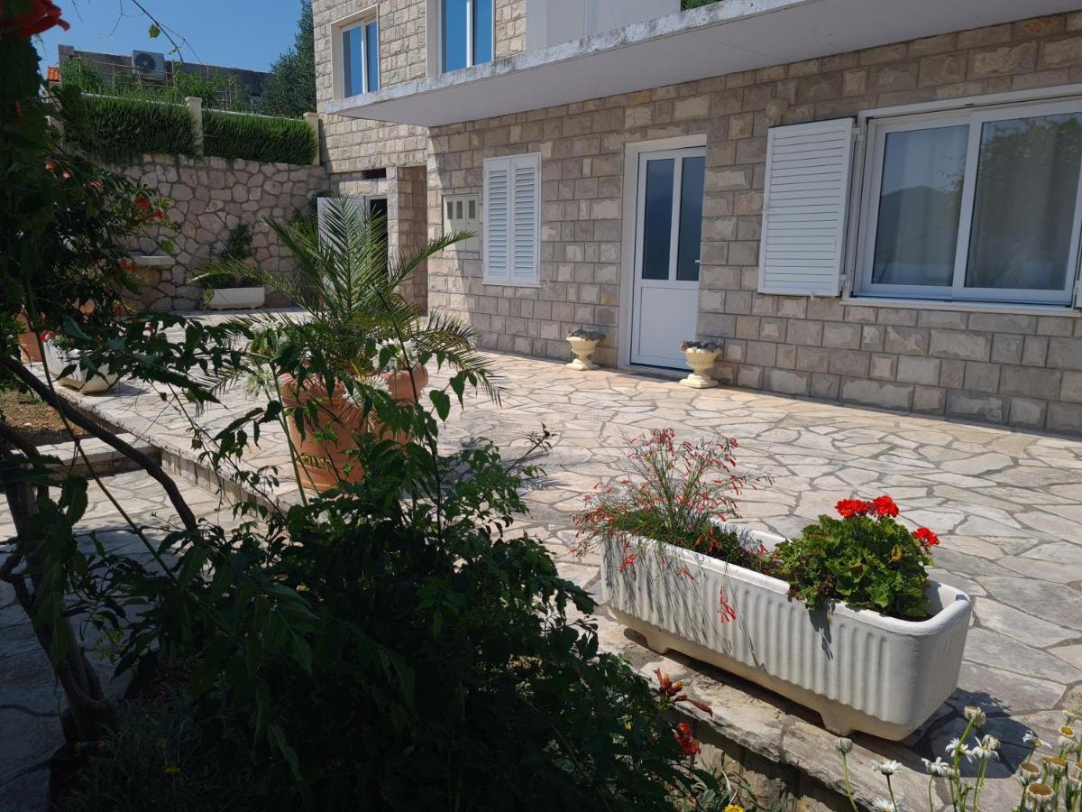 Villa Sea Oasis Ratac Slano Exterior foto